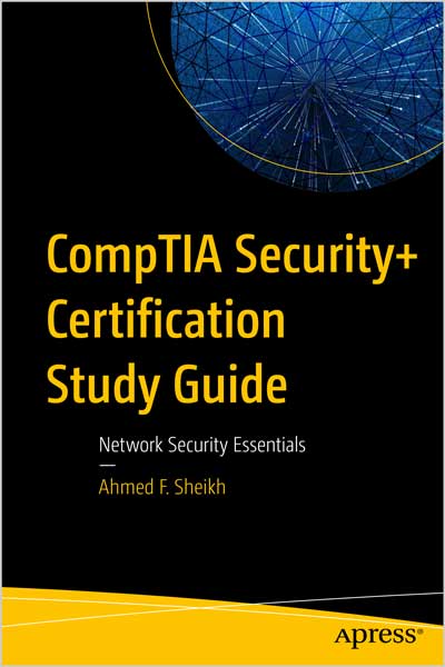 CompTIA Security+ Certification Study Guide