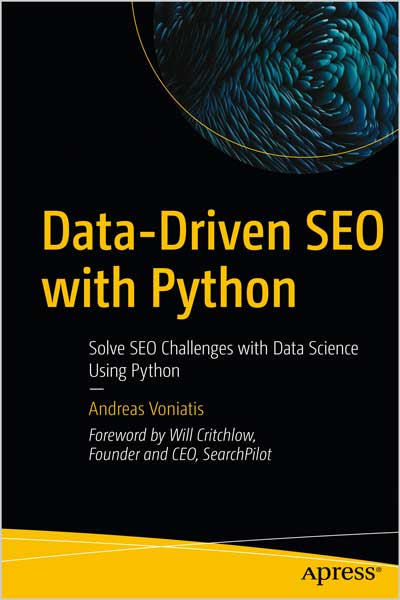 Data-Driven SEO with Python
