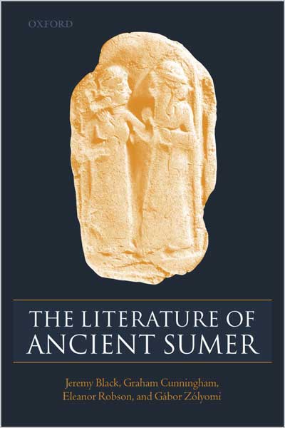 The Literature of Ancient Sumer