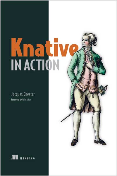 Knative in Action