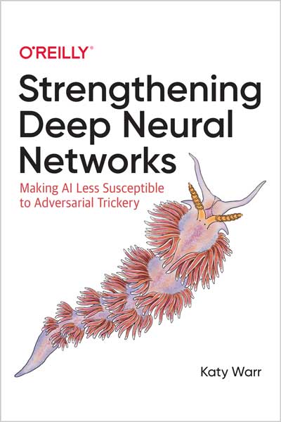 Strengthening Deep Neural Networks