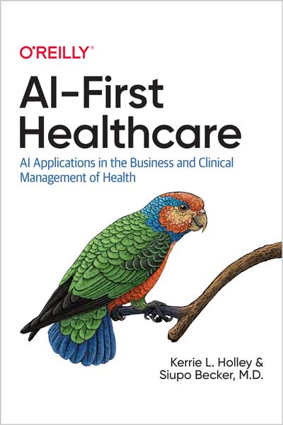 AI-First Healthcare