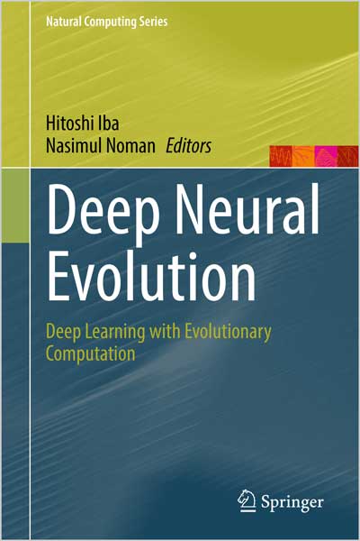 Deep Neural Evolution