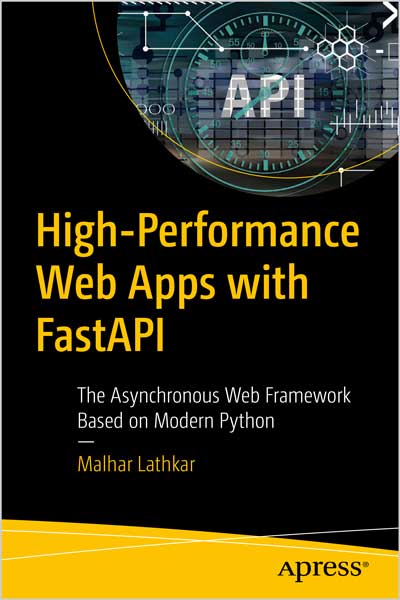 High-Performance Web Apps with FastAPI