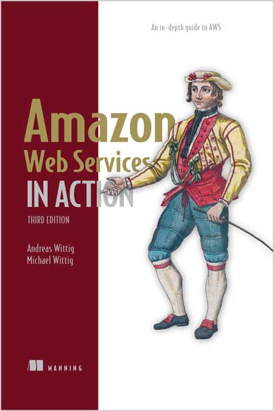 Amazon Web Services in Action