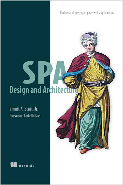 SPA Design and Architecture