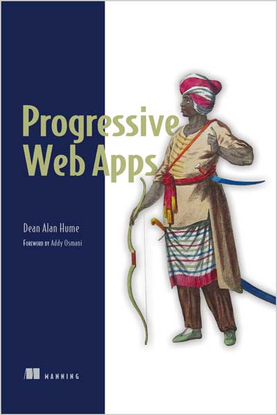 Progressive Web Apps