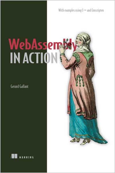 WebAssembly in Action