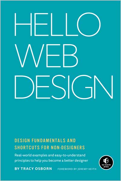 Hello Web Design