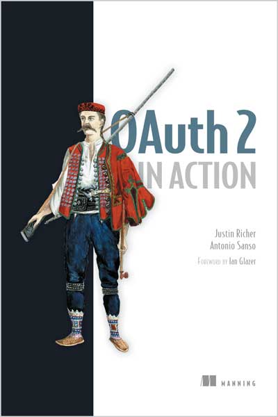 OAuth 2 in Action