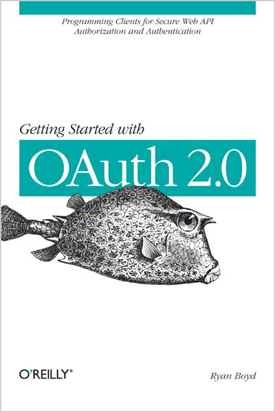 Getting Started with OAuth 2.0