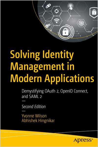 Solving Identity Management in Modern Applications