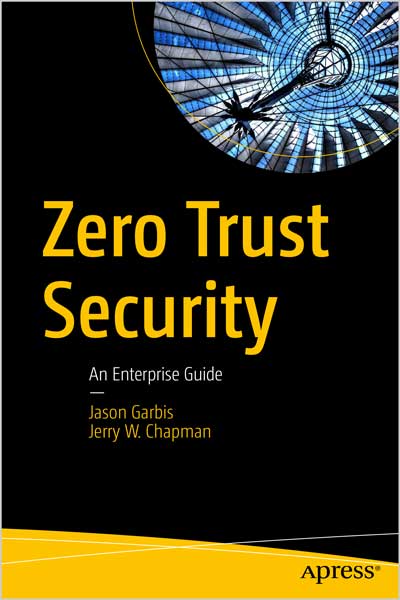 Zero Trust Security