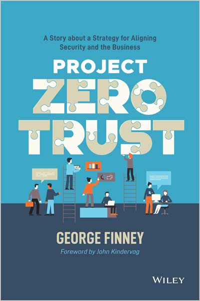Project Zero Trust