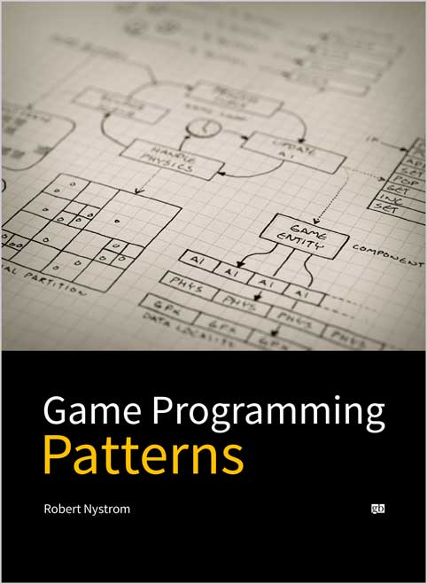 Game Programming Patterns