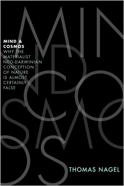 Mind and Cosmos