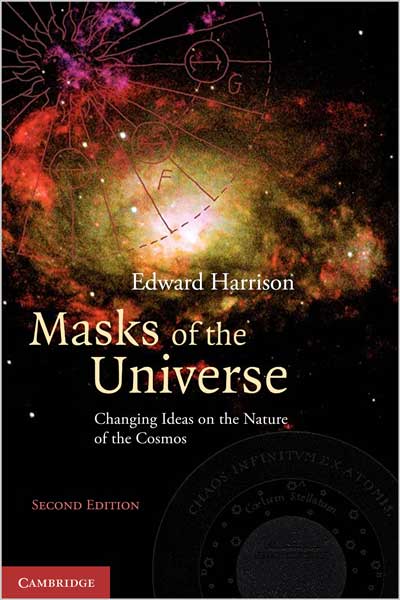 Masks of the Universe
