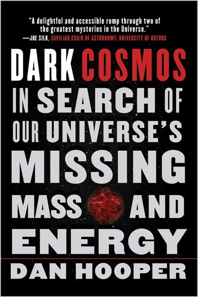 Dark Cosmos