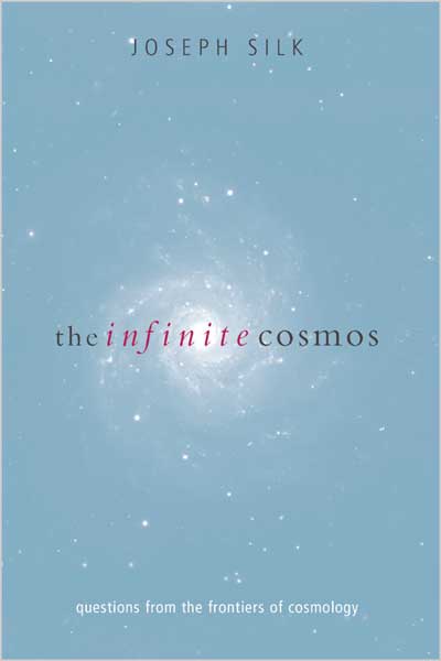 The Infinite Cosmos