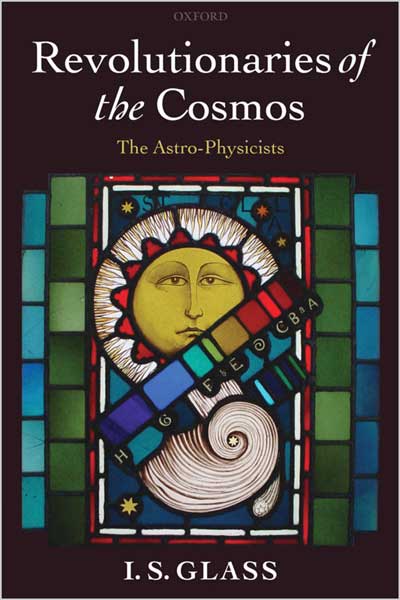 Revolutionaries of the Cosmos