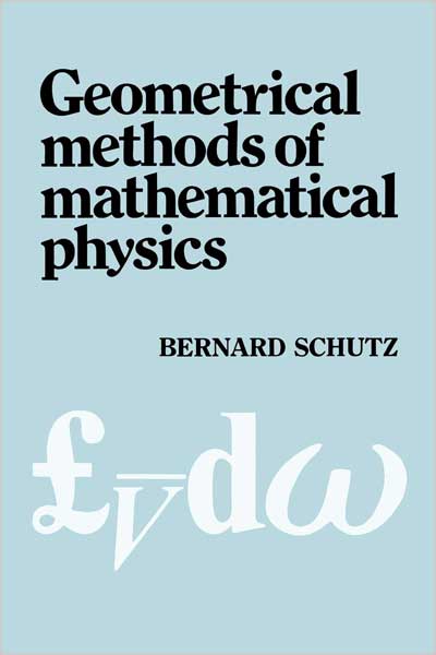 Geometrical Methods of Mathematical Physics