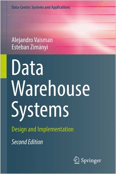 Data Warehouse Systems
