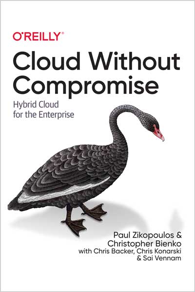 Cloud Without Compromise