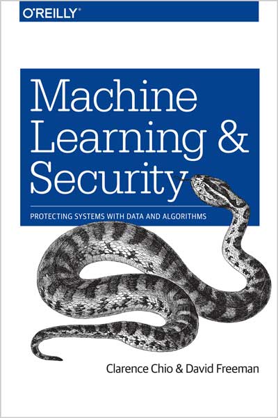 Machine Learning and Security