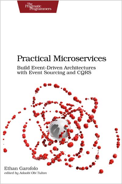 Practical Microservices