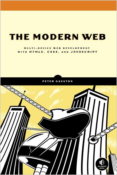 The Modern Web