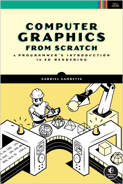 Computer Graphics from Scratch