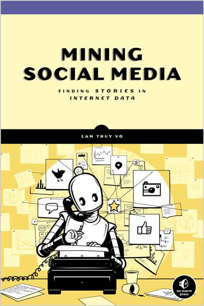 Mining Social Media