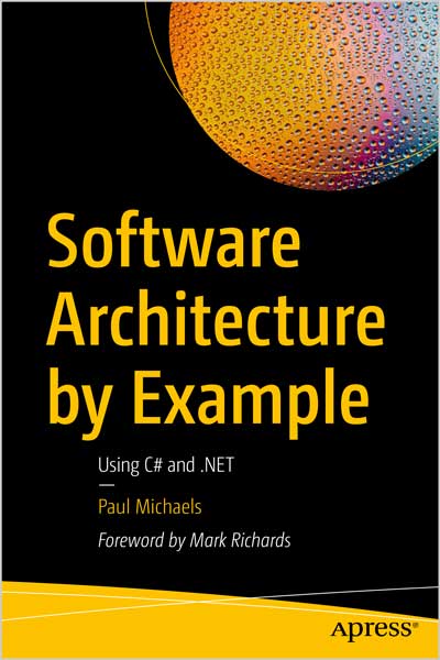 Software Architecture by Example