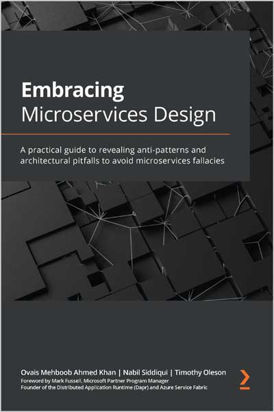 Embracing Microservices Design