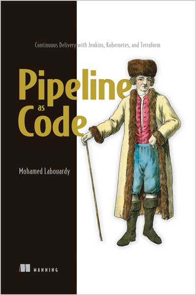 Pipeline as Code