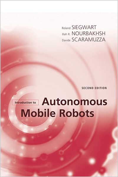 Introduction to Autonomous Mobile Robots