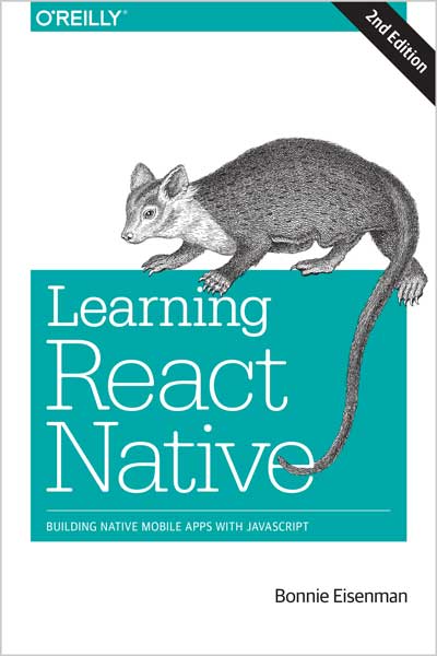 Learning React Native
