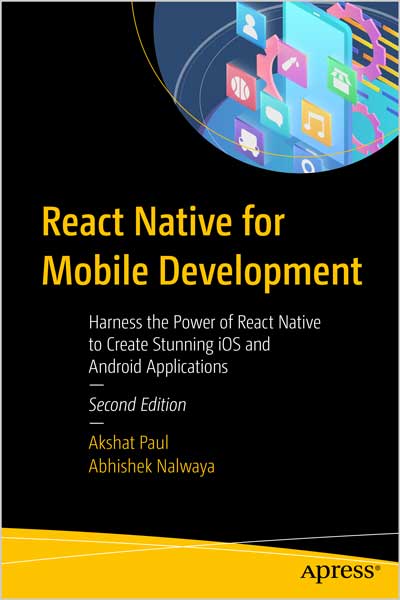 React Native for Mobile Development