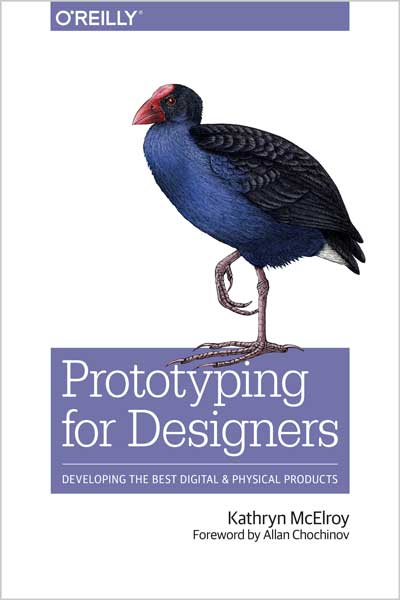 Prototyping for Designers