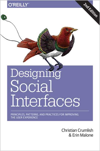 Designing Social Interfaces