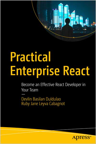 Practical Enterprise React