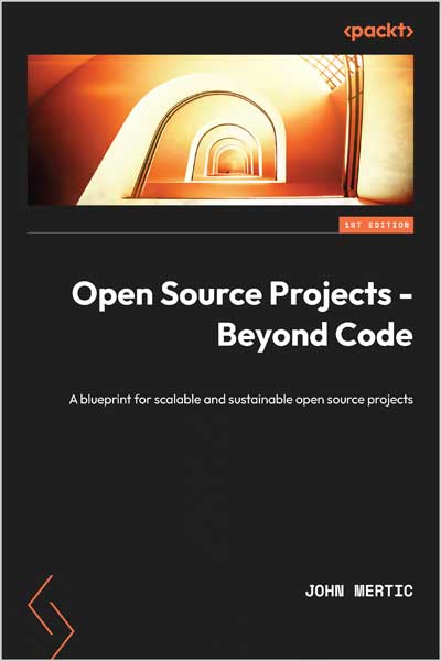 Open Source Projects - Beyond Code