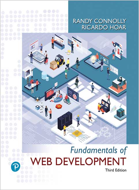 Fundamentals of Web Development
