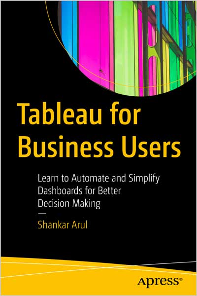 Tableau for Business Users