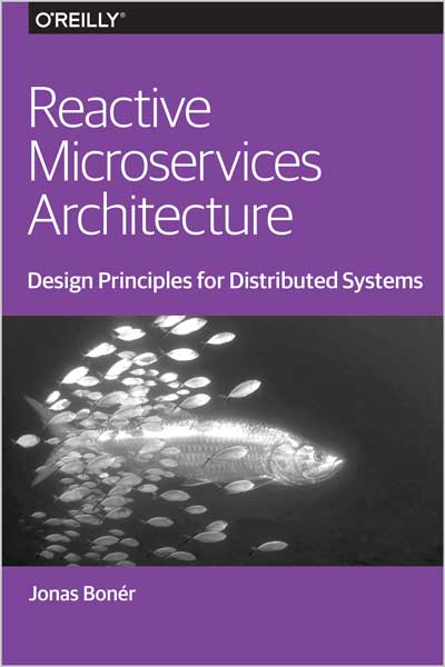 Reactive Microservices Architecture