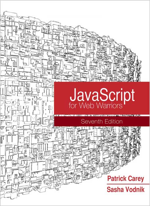 JavaScript for Web Warriors
