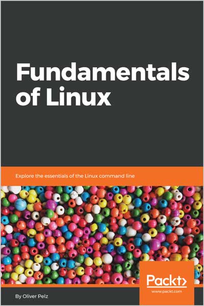 Fundamentals of Linux