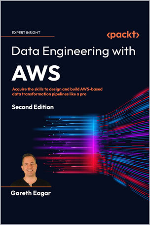 Data Engineering with AWS