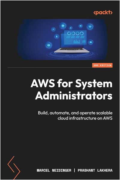 AWS for System Administrators