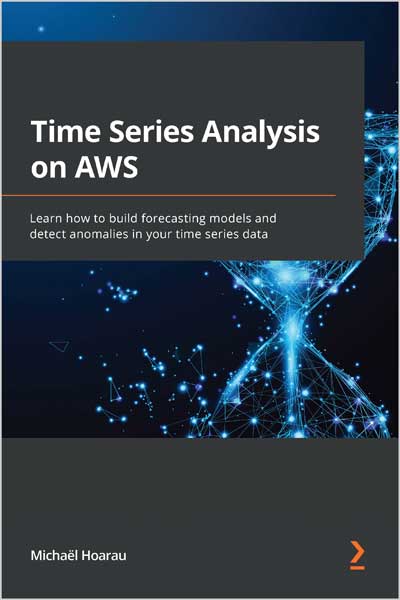 Time Series Analysis on AWS